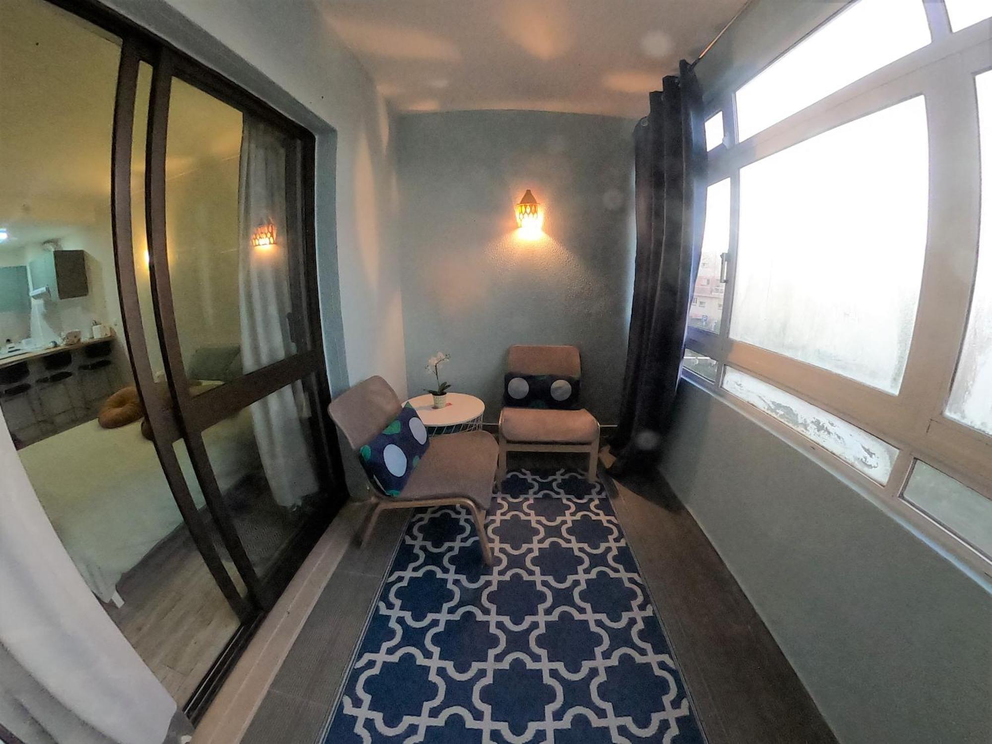 Apartamento T0 Albufeira Perto Do Centro Luaran gambar