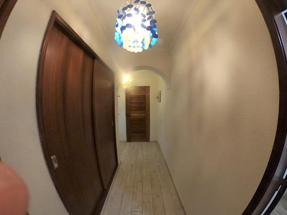 Apartamento T0 Albufeira Perto Do Centro Luaran gambar