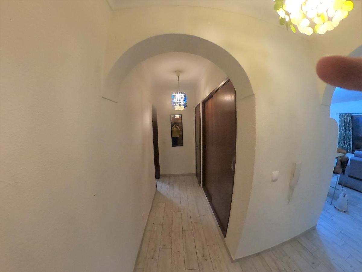 Apartamento T0 Albufeira Perto Do Centro Luaran gambar