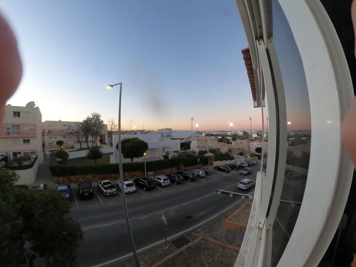Apartamento T0 Albufeira Perto Do Centro Luaran gambar