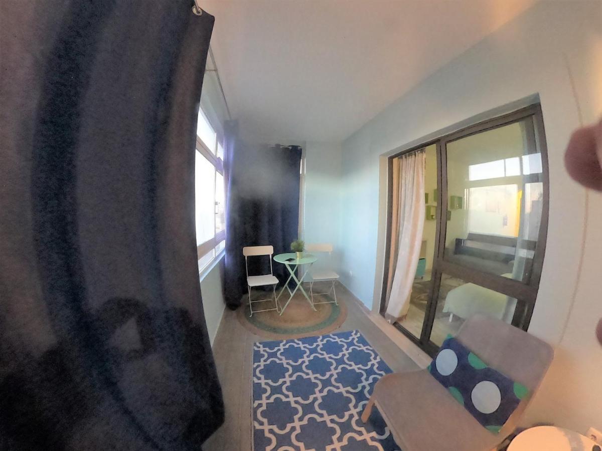 Apartamento T0 Albufeira Perto Do Centro Luaran gambar