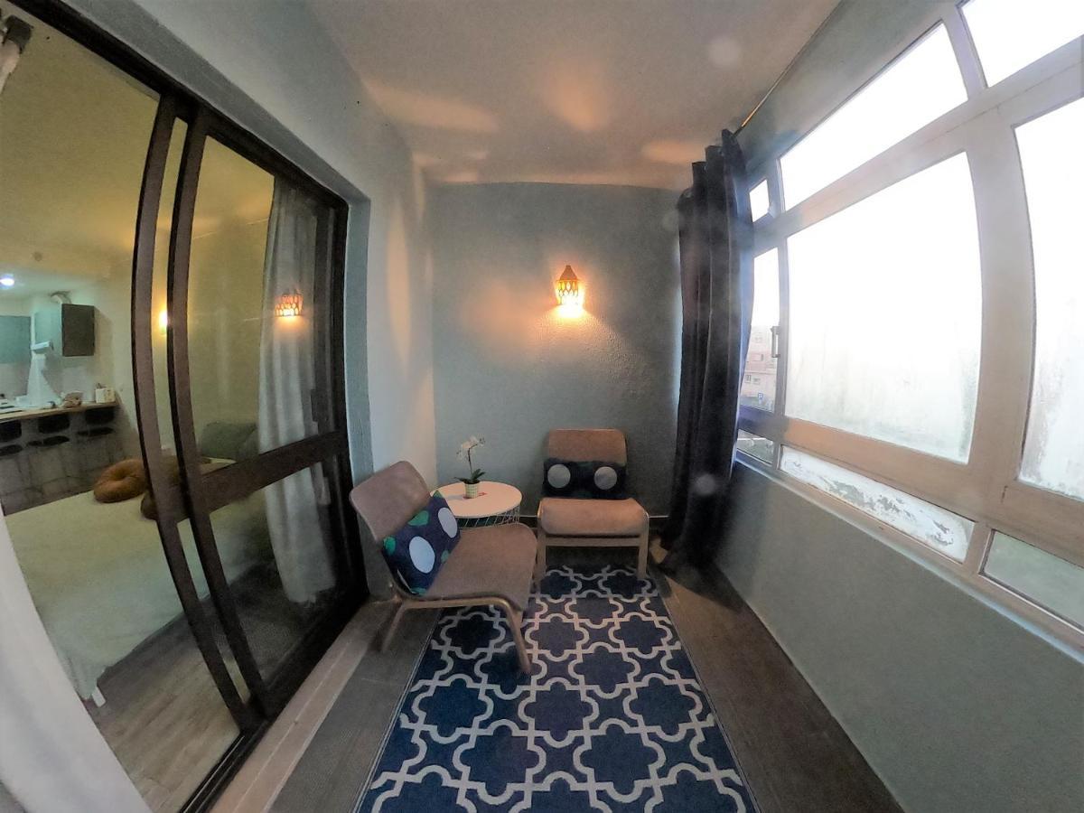Apartamento T0 Albufeira Perto Do Centro Luaran gambar