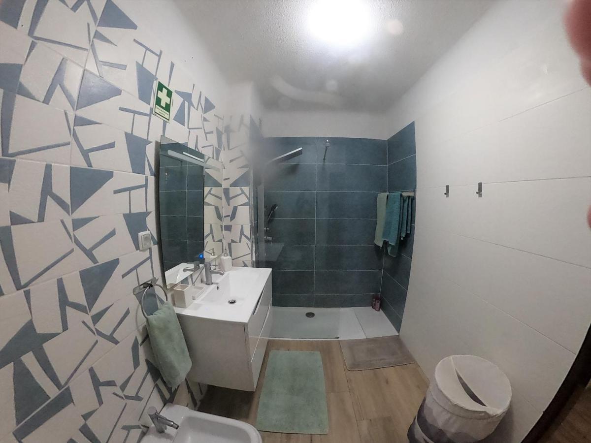 Apartamento T0 Albufeira Perto Do Centro Luaran gambar