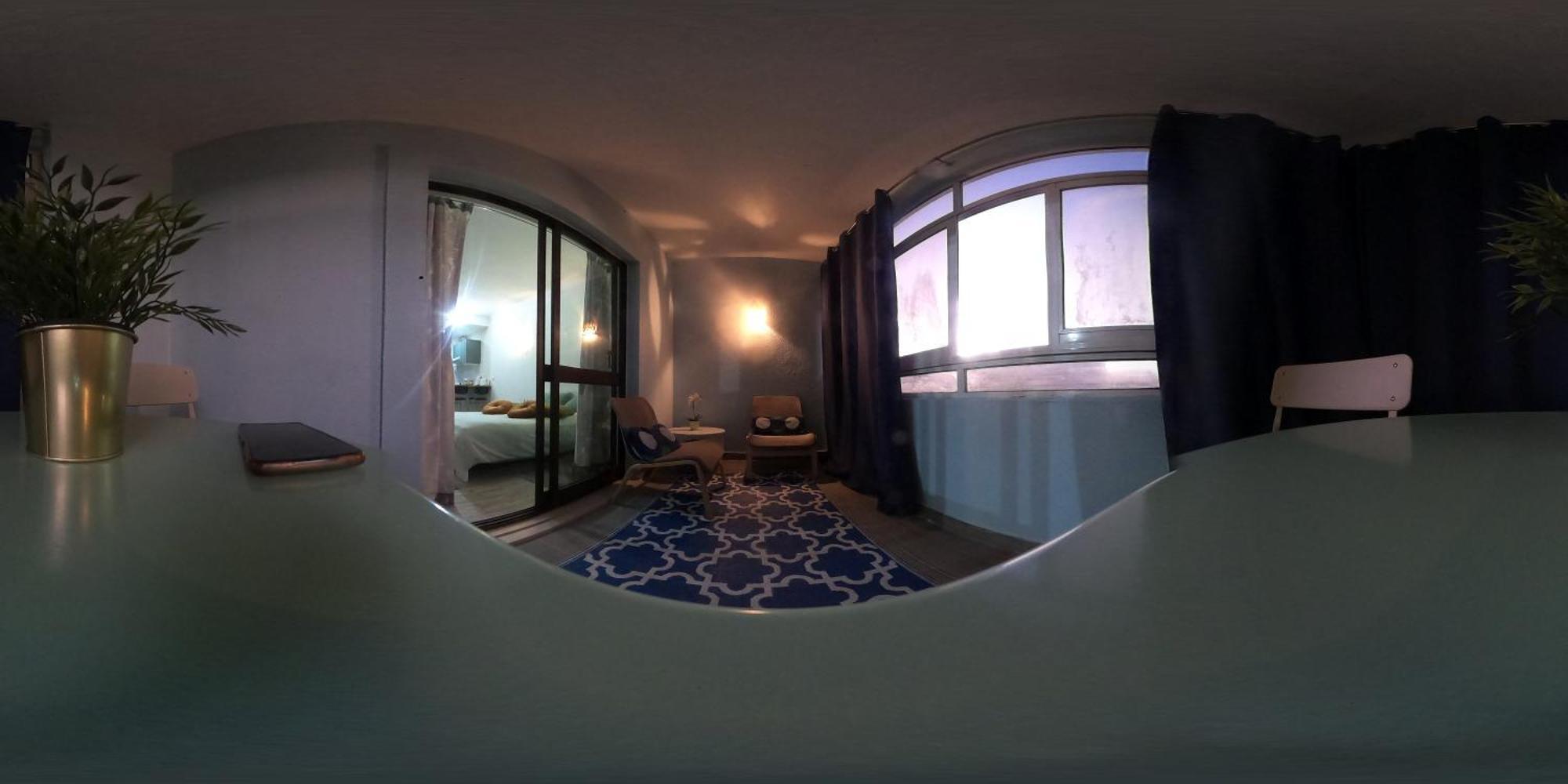 Apartamento T0 Albufeira Perto Do Centro Luaran gambar
