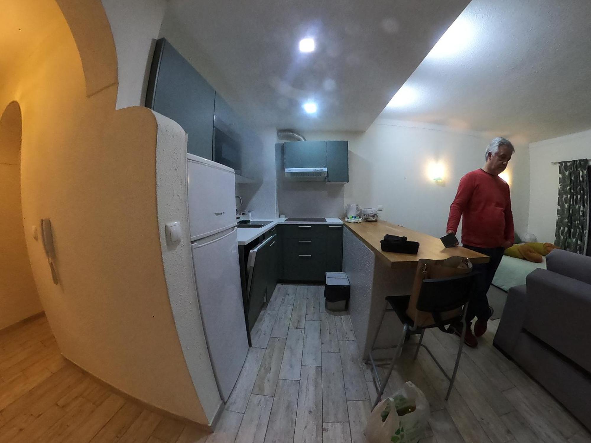 Apartamento T0 Albufeira Perto Do Centro Luaran gambar