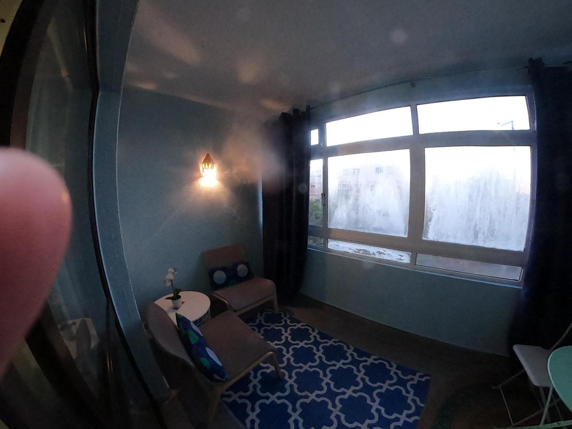 Apartamento T0 Albufeira Perto Do Centro Luaran gambar